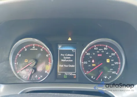 2017 Toyota Rav4 Se z USA, uszkodzony, nr VIN 2T3NFREV2HW391978